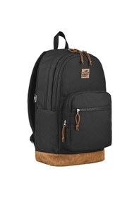 Resim Panther Pt-5198 Basic Okul Sırt Çantası Siyah 