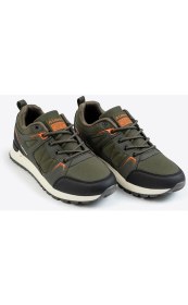 Resim Letoon Cyrax Erkek Baskılı Spor Ayakkabı 