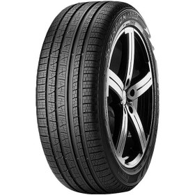 Resim Pirelli 275/40R21 107V XL Scorpion Verde All Season Vol M+S Dört Mevsim Lastiği 2024 