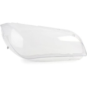 Resim Genel Markalar Bmw X1 Serisi E84 Uyumlu Sol Far Camı 63112990001 