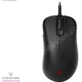 Resim BenQ Zowie EC1-C Esports Gaming Mouse 