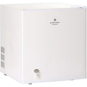 Resim M 45 12/24 Volt Marin Buzdolabı Beyaz Yatek Karavan Tekne 