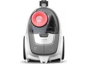 Resim Philips Powercyclone 4 850 W Toz Torbasız Süpürge Super Clean Air Filtre Ultra Hafif 