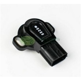 Resim Gaz Kelebek Sensörü 323 1.5 1996- / 626 2.0 Fs 1992- 