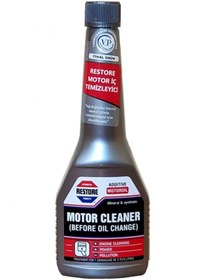 Resim RESTORE Motor Iç Temizleyici(motor Flush) 250 Ml. 