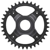 Resim Shimano Steps E7000 Sm-Cre70 36T 53Mm Aynakol Dişlisi 