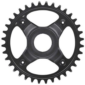 Resim Shimano Steps E7000 Sm-Cre70 36T 53Mm Aynakol Dişlisi 