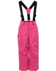 Resim Trespass Trespass Rumi Çocuk Kayak Pantolonu Mdd0 Pembe 