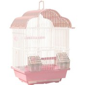 Resim Suntek Papağan Kuş Kafesi Evi Seyahat Kuşlar Sultan M 