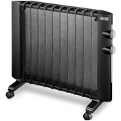 Resim Delonghi HMP1500 Mika Teknolojili Panel Radyatör 1500 W 