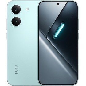 Resim Xiaomi Poco X8 Pro YD | 512 GB 8 GB Yeşil 