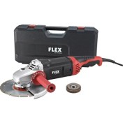 Resim Flex L 26-6 230 Tk-S 230 mm Büyük Taşlama 2600 Watt 