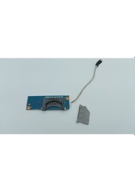 Resim Acer Uyumlu Aspire S3 MS2346 - SD Kart Okuyucu Port 