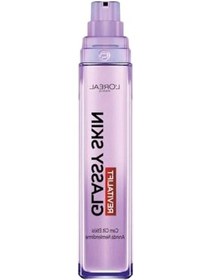 Resim Nemlendirici - 50 Ml Cam Gibi Cilt 