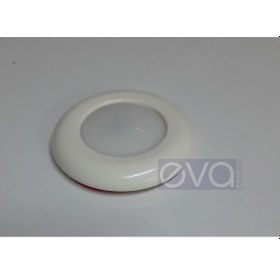 Resim Sealux Marine Ufo Slim Led Tavan Lamba Beyaz 12V 75 Mm No:1 Beyaz 