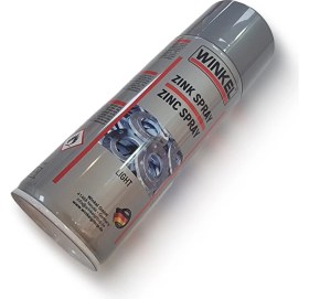 Resim Winkel Çinko Sprey Açık 
