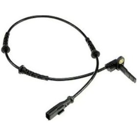 Resim Duster 4 4 Abs Kablosu Sensörü Arka Sol Serkar 