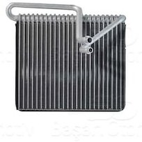Resim Opel Astra G Zafıra A 98 Evaporator 