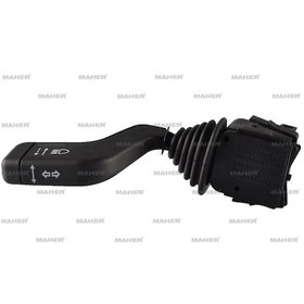 Resim Kol Far-sinyal Kumanda Astra F / Corsa B / Vectra A-b / Omega B 89-01 1241212 