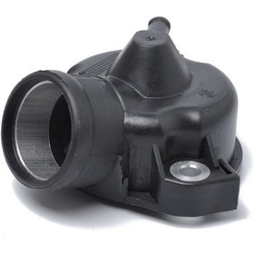 Resim MERCEDES W124 W201 (M102) TERMOSTAT KAPAĞI PLASTİK 1022000417 