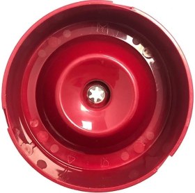 Resim Arzum Ironmix Doğrayıcı Gövde Grubu Kırmızı - AR178010 