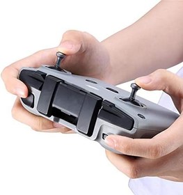 Resim Ulanzi DR-06 Dji Mavic Air 2 Kumanda Joystick 
