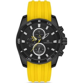 Resim Momentus SC367B-04LS Erkek Kol Saati 