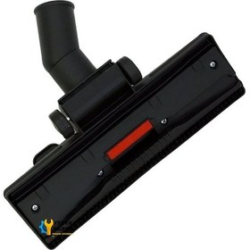 Resim Siemens Uyumlu Vsz4gp1266 Elektrikli Süpürge Emici Yer Başlığı Albatros Yerli Üretim 