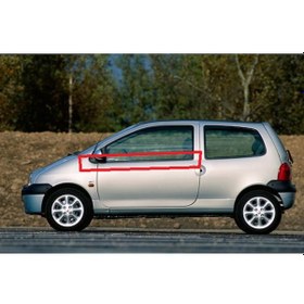 Resim Twingo Dis Cam Siyirici 557642038 