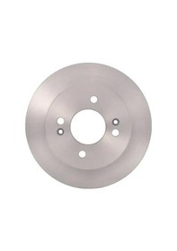 Resim Kia Picanto Arka Fren Diski 2007-2024 Bosch 0986479256 2adettir 