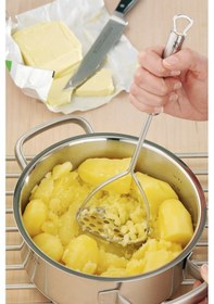 Resim Wmf Profi Plus Patates Ezeceği 