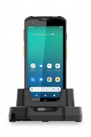 Resim Newland MT93 Android El Terminali (2D) - 4GB Ram 