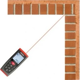 Resim Rıdgıd 36158 50 Metre Lazer Metre 
