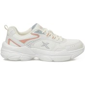 Resim Kinetix Valure Tx W 5pr Ekru Kadın Sneaker A102016505 Ekru 