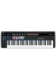 Resim Novation 61Sl Mkııı 61 Tuşlu Midi Klavye. 
