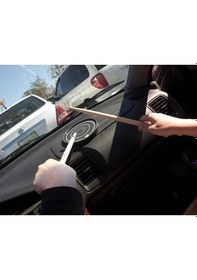 Resim Sabian Grıpdısc Grip Disc Çalışma Pedi 6 İnç Kaydırmaz Taban 