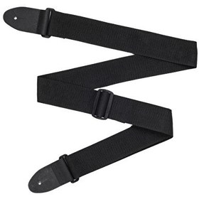 Resim Midex HG-11BK Ukulele ve Gitar Omuz Askısı Siyah Renk Uzunluk 70-120 cm 