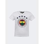 Resim 5 Yıldız Çocuk T-shirt 