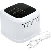 Resim Buyfun 4-In-1 Hava Temizleyici Gerçek Hepa Filtre Lonizer (Yurt Dışından) 