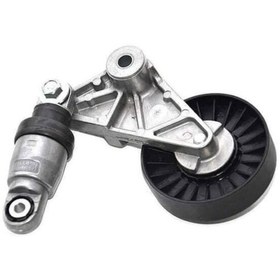 Resim Opel Astra G Vectra B 2.0 D 2.2 D 1998 Sonrası Alternatör Gergi Kutusu 