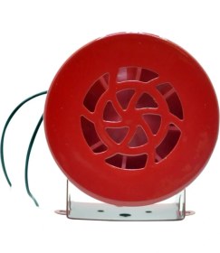 Resim Best Mini Siren 220V 