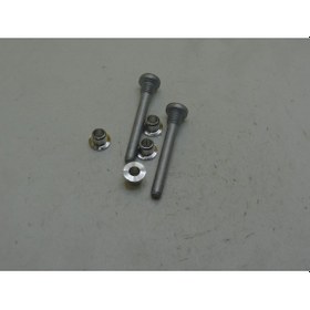 Resim Kapı Mentese Pimi Takım Megane Clio 7701675675 