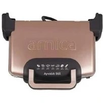 Resim Arnica Elektronik Çeyiz Seti Rose ST90012 