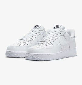 Resim Nike Air Force 1 '07 EasyOn Kadın Ayakkabısı 