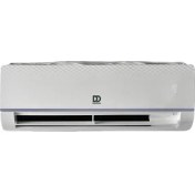 Resim Demirdöküm Kion 24 A++ 24000 Btu Inverter Duvar Tipi Klima 