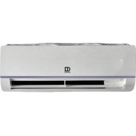 Resim Demirdöküm Kion 24 A++ 24000 Btu Inverter Duvar Tipi Klima 