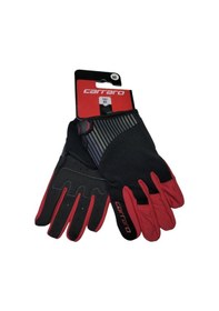 Resim Eldiven Kışlık Carraro Pk-3020 Kırmızı Carraro Jelli 