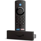 Resim Amazon Fire TV Stick Medya Oynatıcı FULL HD Media Player 