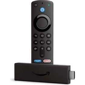 Resim Amazon Fire TV Stick Medya Oynatıcı FULL HD Media Player 