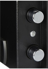 Resim Smith&Locke Elektronik Kasa 20 ET Siyah 